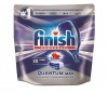 Finish Auto Dishwashing Quantum Tablets - 30's Photo