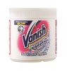 Vanish Crystal Whites - Fabric Stain Remover - Powder - 400g Photo
