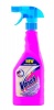Vanish Power O2 Power Spray - Carpet & Upholstery Stain Remover - 500ml Photo