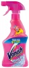 Vanish Power O2 - Fabric Stain Remover - Pre-Wash Trigger - 500ml Photo