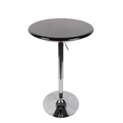 Photo of Linx Martini Cocktail Table - Black