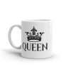 MugNolia Queen Coffee Mug Photo