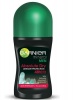Garnier Mineral Men Roll On Absolute Dry - 50ml Photo
