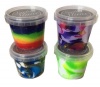 Slime Set of 4 - Rainbow Breeze Photo