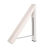 Folding Wall Mounted Clothes Hanger Photo