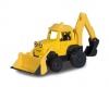 Bob The Builder Scoop Diecast Vehicle Photo