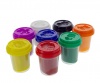 Kalabazoo Bubba-Diddle 8 Piece Play Dough Photo
