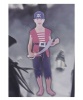 Kalabazoo Pirate with Hat Costume Photo
