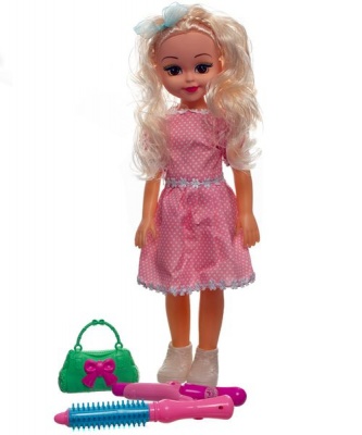 Photo of Essentials Baby Doll