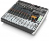 Behringer Xenyx QX1222USB Premium Analogue Mixer Photo