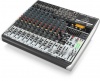 Behringer Xenyx QX1832USB Premium Analogue Mixer Photo