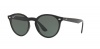 Ray-Ban Blaze RB4380N 601/71 37 Sunglasses Photo
