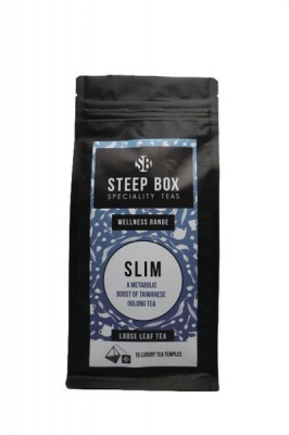 Photo of Steep Box Wellness Tea - Slim