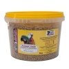 Animalzone Plumage Enhancer Value Tub - 3kg Photo