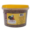 Animalzone Fruit Chunks Value Tub - 3kg Photo
