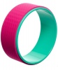 GetUp Harmony Yoga Wheel - Pink Photo
