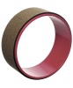 GetUp Cork Yoga Wheel - Pink Photo