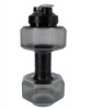 GetUp Alia Water Bottle - Black Photo