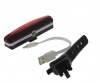 GetUp Glare LED Cycling Light - Red Photo