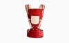 Iconix Breathable Multifunctional Baby Carrier - Red Photo