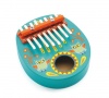 Djeco Kalimba Musical Instrument Photo