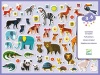 Djeco Foam Stickers - Mothers & Babies Photo