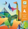 Djeco Origami - Dinosaurs Photo