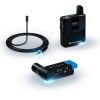 Sennheiser AVX Camera-Mountable Lavalier Pro Digital Wireless Set Photo