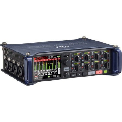 Photo of Zoom F8n Multi-Track Field Recorder