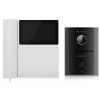 Commax CDV-43K Colour Touch Button Video Kit Photo