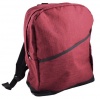 Marco Orbit Backpack - Red Photo