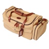 Melvill & Moon Kilimanjaro Camera Bag - Sand Photo