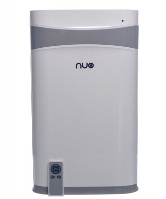 Photo of NUO - Air Purifier - White