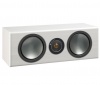 Monitor Audio Bronze Centre Speaker - White Ash Photo