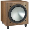 Monitor Audio Bronze W10 Subwoofer - Wallnut Photo