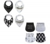 Bib & Burp Set - TP Photo