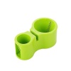 Spiral Cutter & Sharpener - Green Photo
