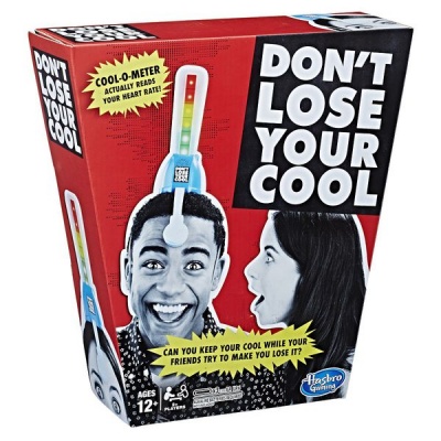 Photo of Don't Lose Your Cool Game