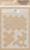 Always & Forever Mask - Moroccon Pattern Photo