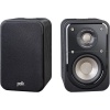 Polk Audio Sat Surround Sound Speakers Photo