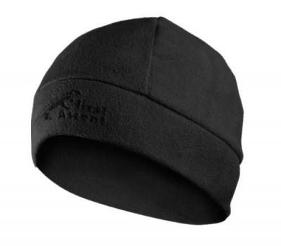 Photo of First Ascent Ladies Beanie - Black