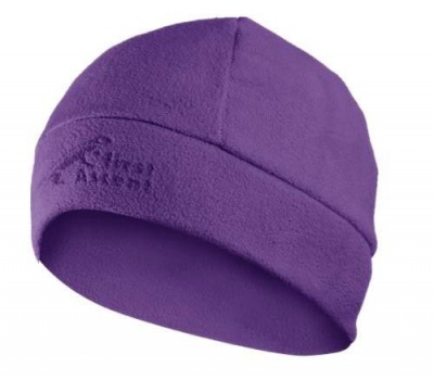 Photo of First Ascent Ladies Beanie - Purple
