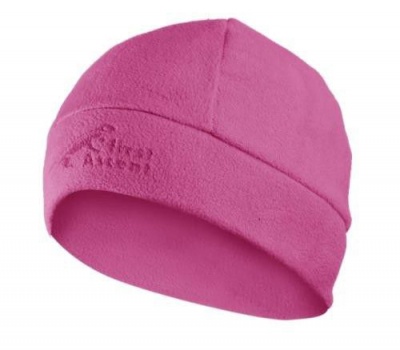 Photo of First Ascent Ladies Beanie - Pink