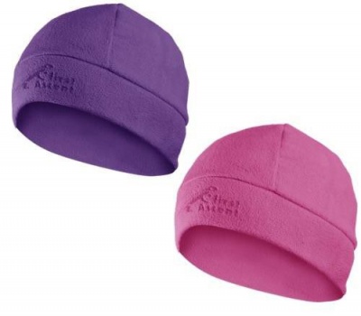 Photo of First Ascent Ladies Beanie - 2 Set Pink