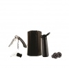 Vacu Vin Special Edition 6 Piece Gift Set - Black Photo