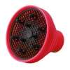 Folding Silicone Hair Dryer Diffuser Photo