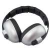 Baby Banz Mini Earmuffs - Silver Photo