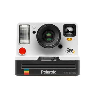Photo of Polaroid SA OneStep 2 Viewfinder - White