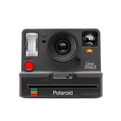 Photo of Polaroid SA OneStep 2 Viewfinder - Graphite