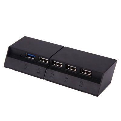 Sony 5 Port USB 2030 Expansion HUB For PS4 Console
